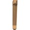 Ekena Millwork Traditional Craftsman Smooth Bracket, Western Red Cedar, 5 1/2"W x 32"D x 40"H BKT06X32X40TRA04SWR - alternate 3